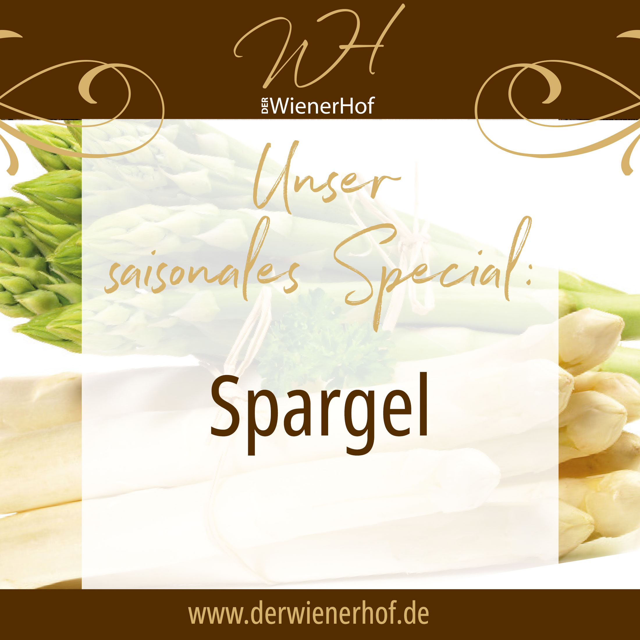 Spargel: Fotolia 62495729 von ExQuisine